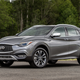 Illustration for article titled The 2017 Infiniti QX30 Nails The Stereotypical Millennial Checklist